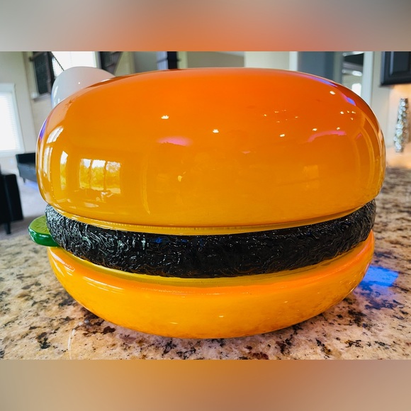 McDonald's Statue Burger Playland Playground Sign Ronald Mcdonald - Picture 4 of 9